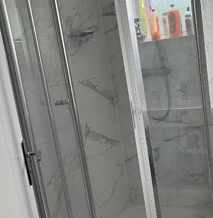 Large Room With Two Bed In Central Λονδίνο Εξωτερικό φωτογραφία