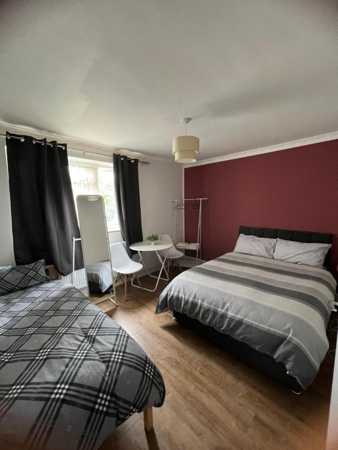 Large Room With Two Bed In Central Λονδίνο Εξωτερικό φωτογραφία